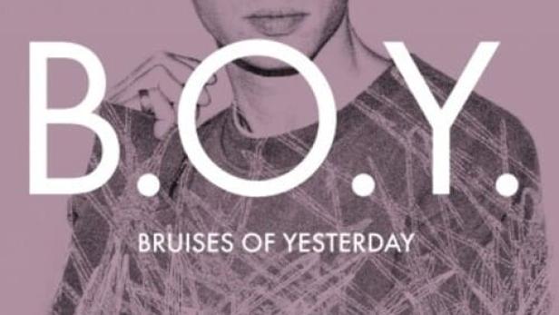 B.O.Y. - Bruises of Yesterday