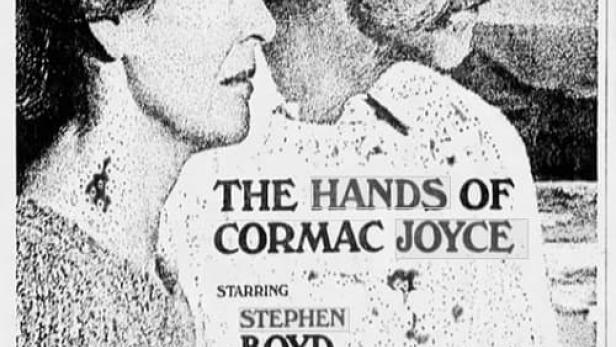 Die Springflut - The Hands of Cormac Joyce