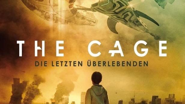 The Cage - Die letzten Überlebenden