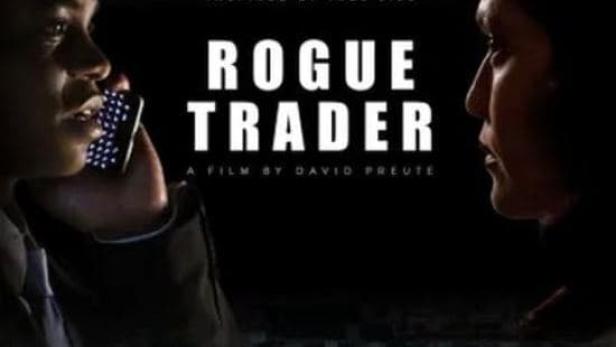 Rogue Trader