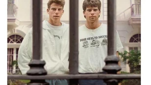 The Menendez Brothers