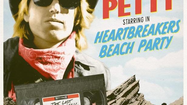 Tom Petty: Heartbreakers Beach Party