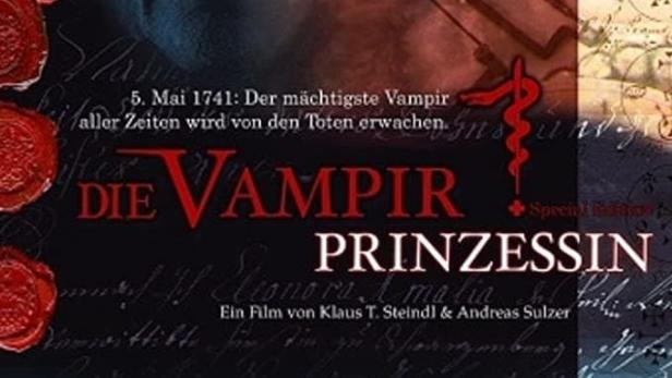 Die Vampirprinzessin