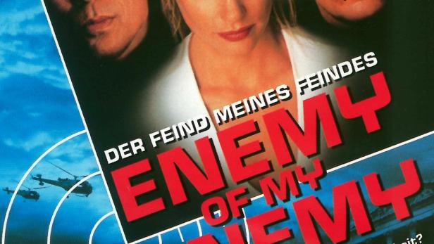 Enemy of My Enemy - Der Feind meines Feindes