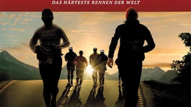 I want to run: Das härteste Rennen der Welt