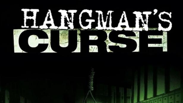 Hangman's Curse - Der Fluch des Henkers