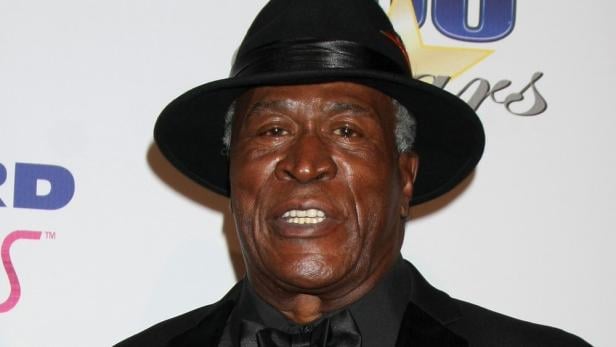 US-Schauspieler John Amos