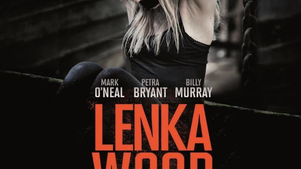 Lenka Wood - Spurlos verschwunden