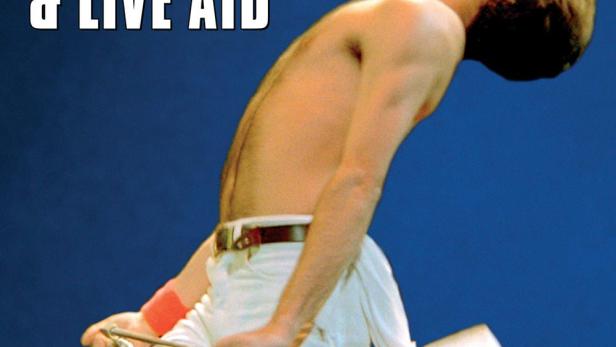 Queen: Rock Montreal & Live Aid