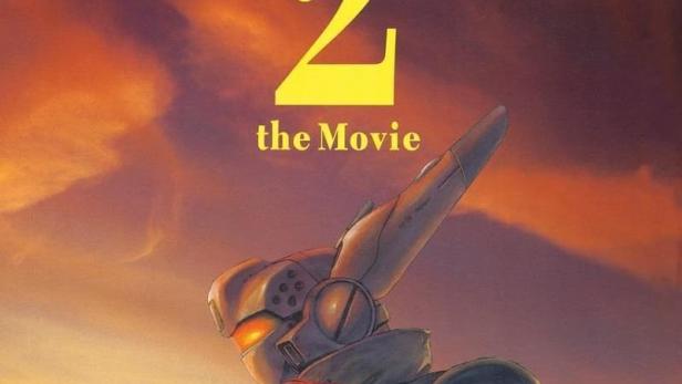 Patlabor 2: Der Film