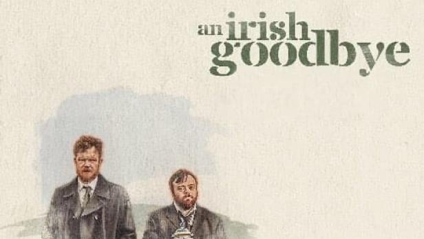 An Irish Goodbye