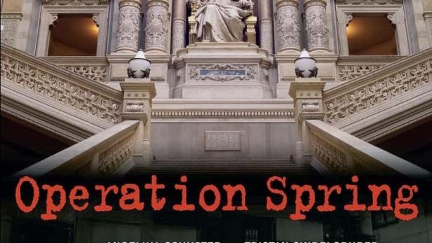 Operation Spring