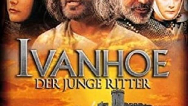 Ivanhoe - Der junge Ritter