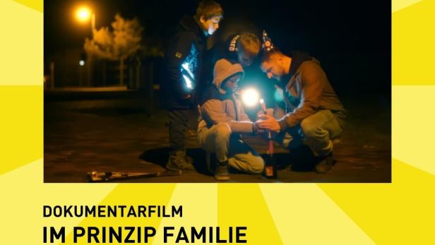 Im Prinzip Familie