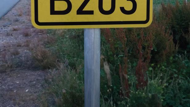 B203