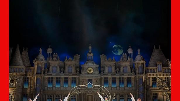 Royal Ballet & Opera 2024/25: Cinderella