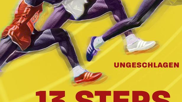 13 Steps – Die unglaubliche Karriere von Edwin Moses