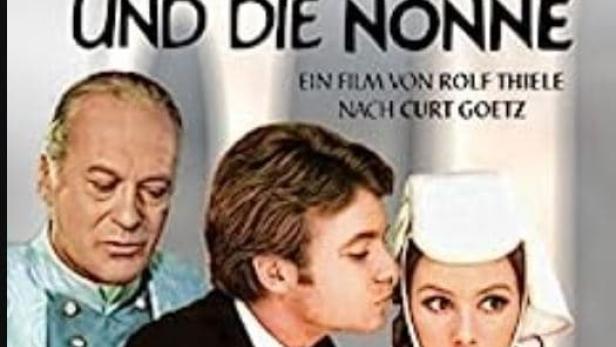 Der Lügner und die Nonne