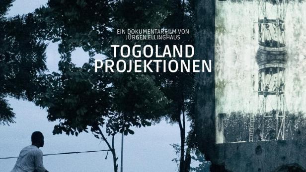 Togoland Projektionen