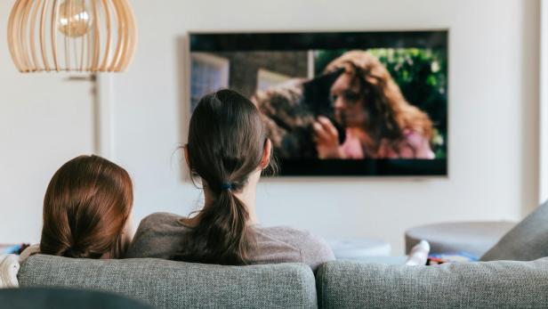 Filmabend mit Freunden: Mit diesen Tipps wird der Abend unvergesslich