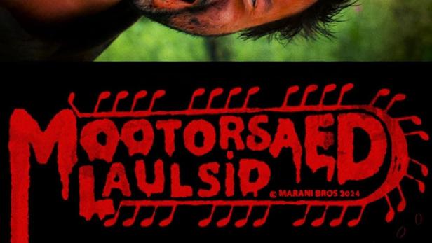 Mootorsaed laulsid