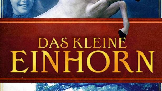 Das kleine Einhorn