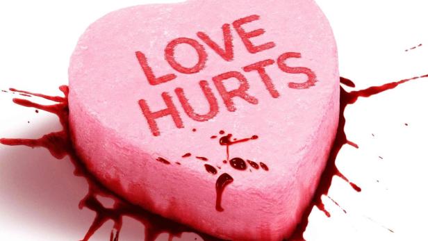 Love Hurts