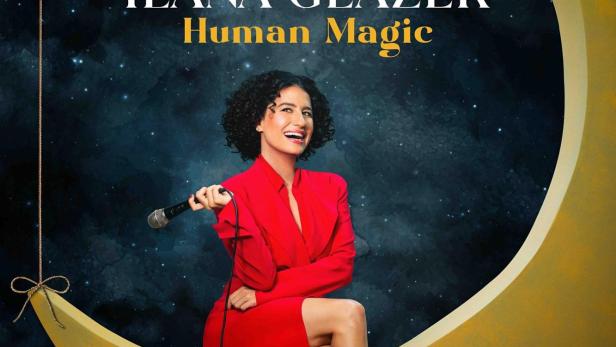 Ilana Glazer: Human Magic