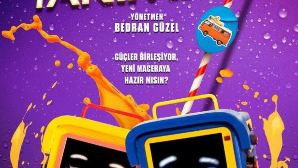 Kardes Takimi 2