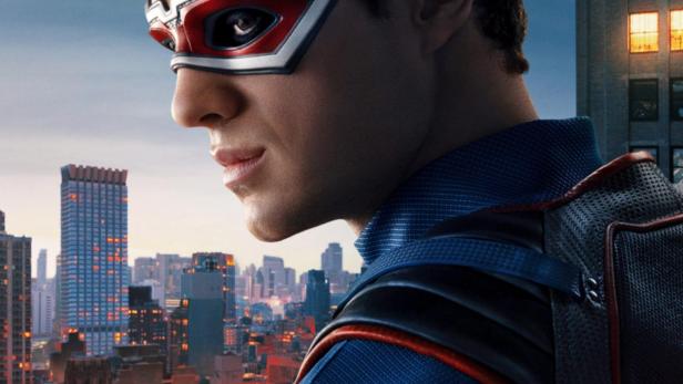Henry Danger: The Movie