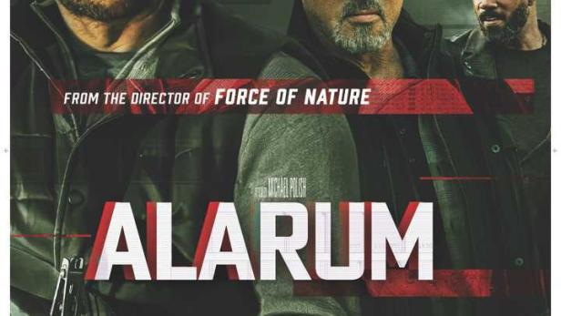Alarum