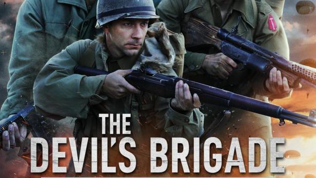 The Devil's Brigade - Die Spezialeinheit