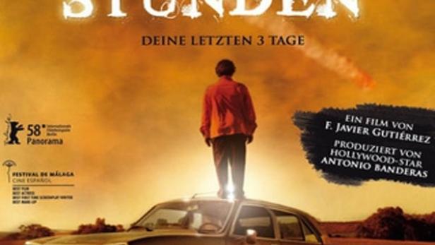 72 Stunden - Deine letzten 3 Tage