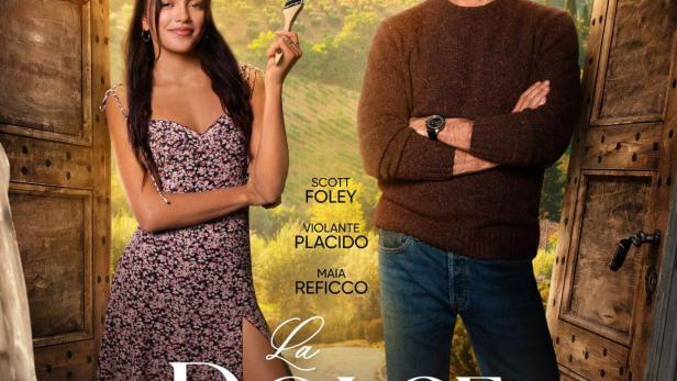 La Dolce Villa