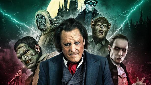Monster Mash