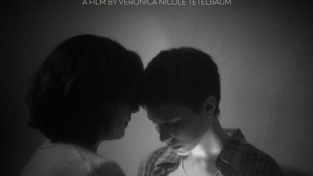 Das Filmplakat für „Houses“ mit Tali Sharon, Yael Eisenberg und Evgenia Dodina bei den 75. Internationalen Filmfestspielen Berlin.
