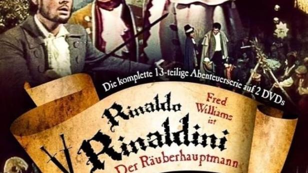 Rinaldo Rinaldini