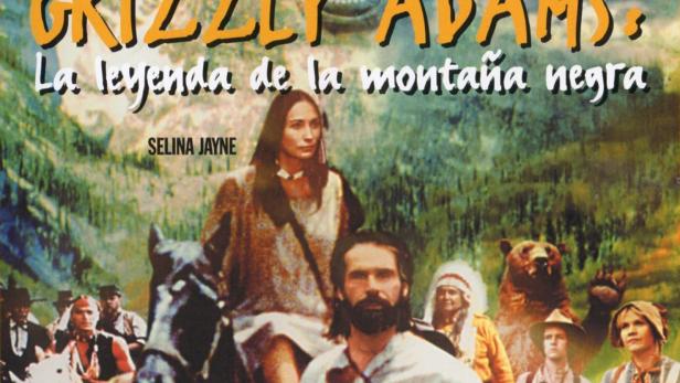 Grizzly Adams