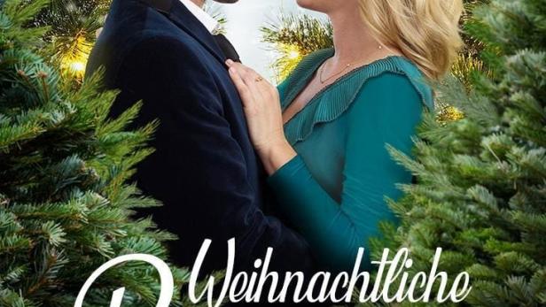 Weihnachtliche Begegnung - Liebe ist mehr als ein Zufall