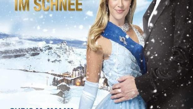 Die Winterprinzessin – Eine Liebe im Schnee