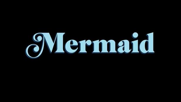 Das Filmplakat für „Mermaid“, ein Beitrag zum SXSW Film & TV Festival 2025.