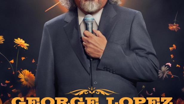 George Lopez: Muy Católico