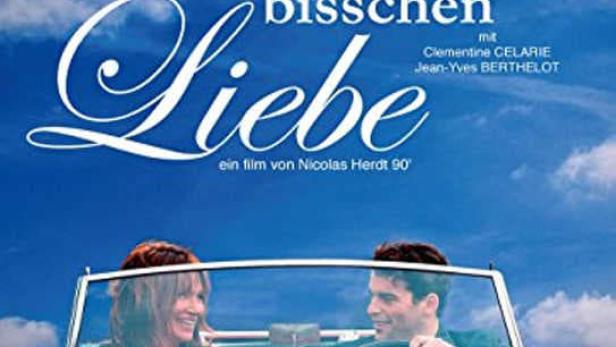 Nur ein bisschen Liebe