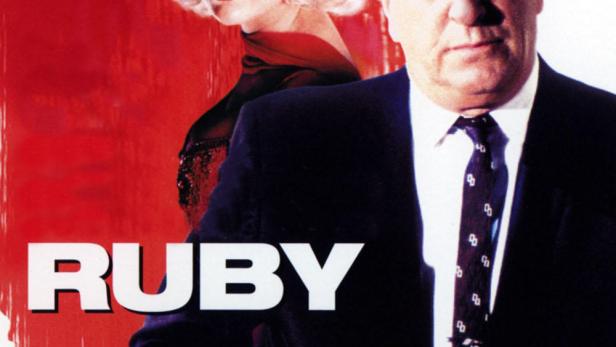 Jack Ruby - Im Netz der Mafia