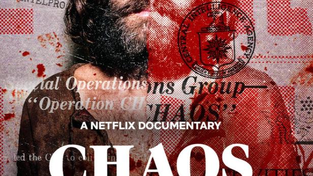 Chaos: The Manson Murders