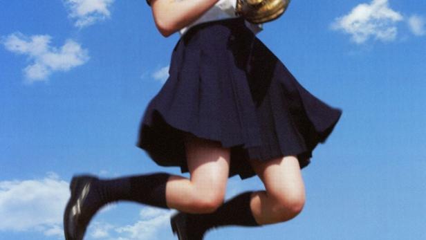 Swing Girls