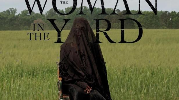 The Woman in the Yard