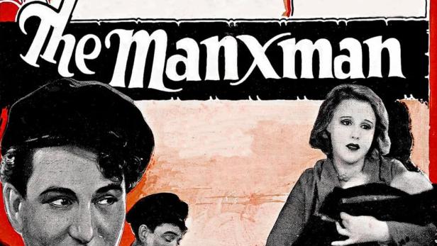 Der Mann von der Insel Man