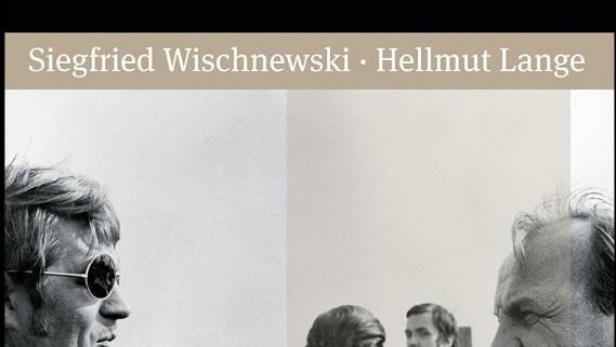 Das Cover von „Straßenfeger: Privatdetektiv Frank Kross – Eurogang“ mit Siegfried Wischnewski und Hellmut Lange.