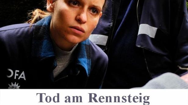 Tod am Rennsteig – Haus der Toten